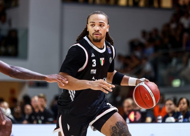 Virtus Bologna