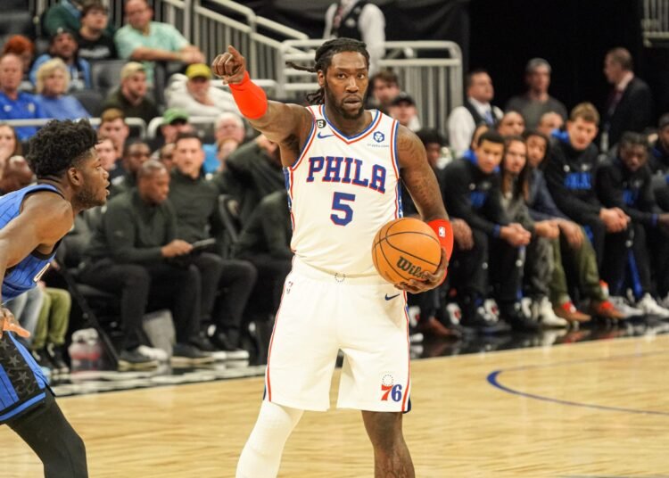 Montrezl Harrell