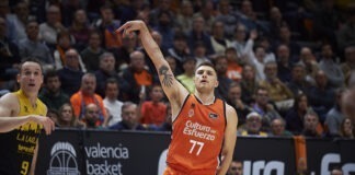 Nate Sestina