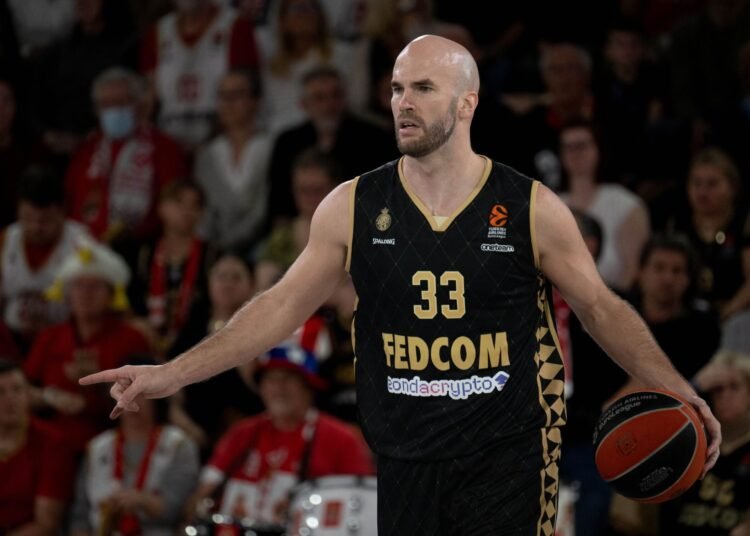Nick Calathes