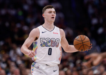 NBA Grades: il voto all’estensione di Christian Braun dei Nuggets
