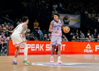 Boogie Ellis