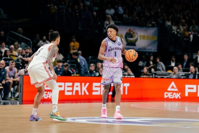 Boogie Ellis Boogie Ellis