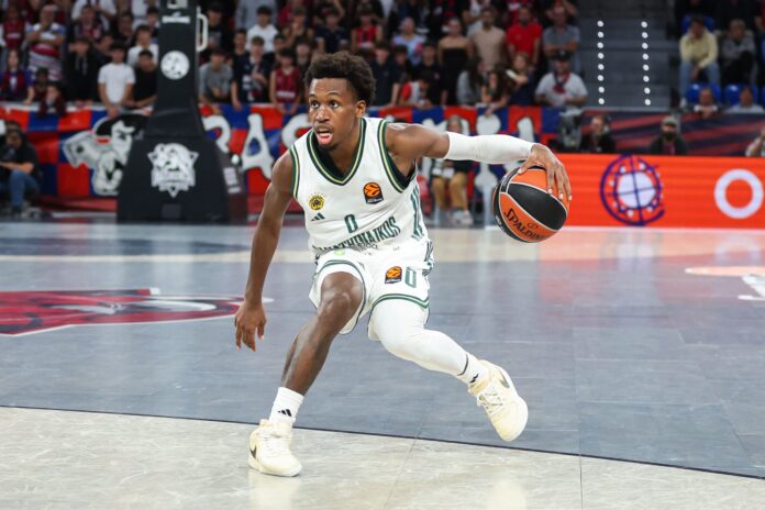 TJ Shorts