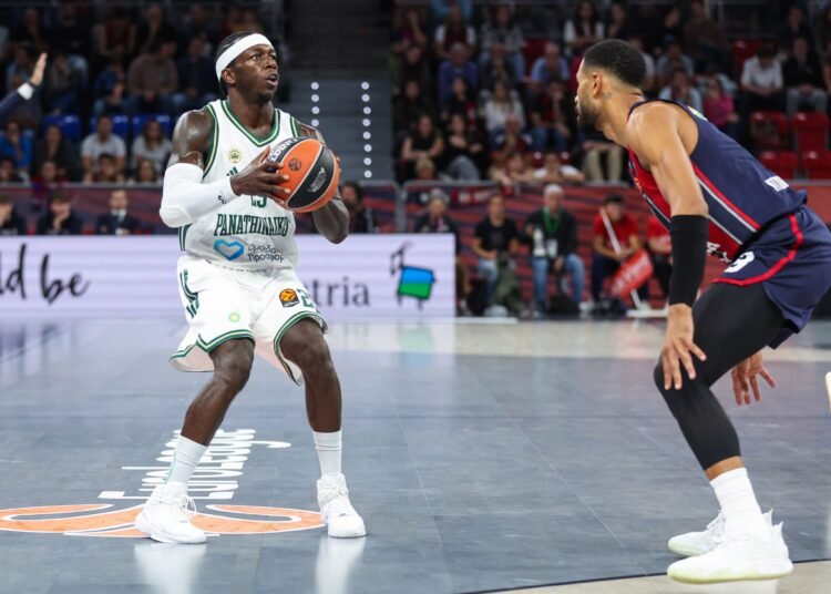 Panathinaikos