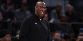 Mike Brown