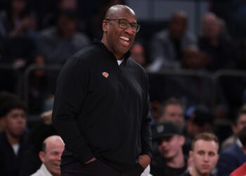 Mike Brown