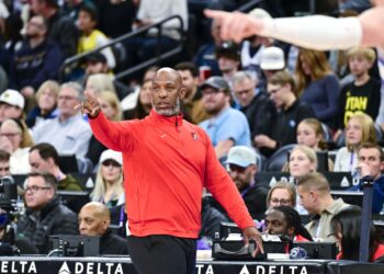 NBA gioco d'azzardo