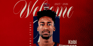 Kobi Simmons