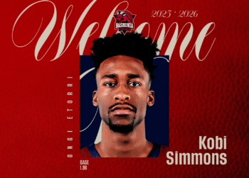 Kobi Simmons
