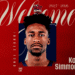 Kobi Simmons