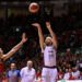 Trapani rischia nel finale, ma Allen salva la Shark che sbanca Trieste: le pagelle.