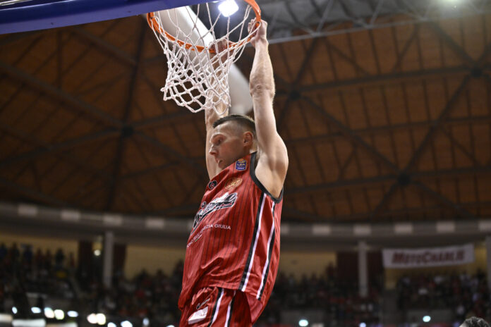 Pallacanestro Trieste