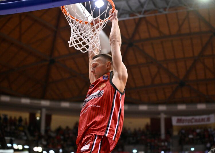 Pallacanestro Trieste