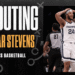 Lamar Stevens