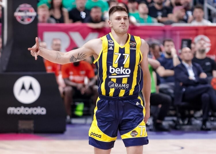 Nate Sestina