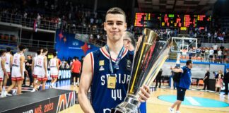 Nikola Topic