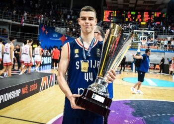 Nikola Topic