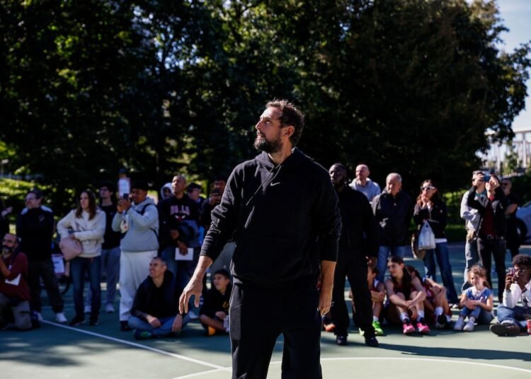 Marco Belinelli