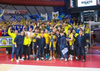 Cividale passa al Taliercio: Mestre è battuta sul 78-79. Le pagelle
