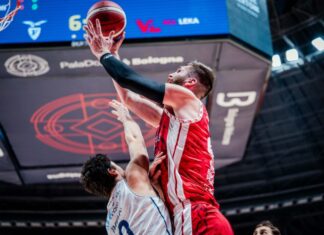 LNP: Pesaro batte Brindisi e si aggiudica il big match, le pagelle