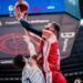 La VL Pesaro sorprende al PalaDozza: Fortitudo battuta 74-81, le pagelle della gara