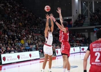 Openjobmetis Varese