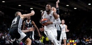 EuroLeague