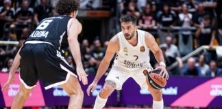 Facundo Campazzo