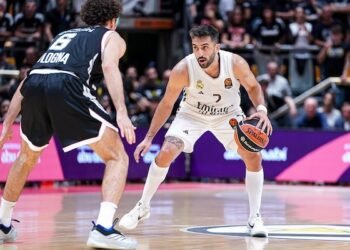Facundo Campazzo