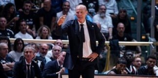 Virtus Bologna