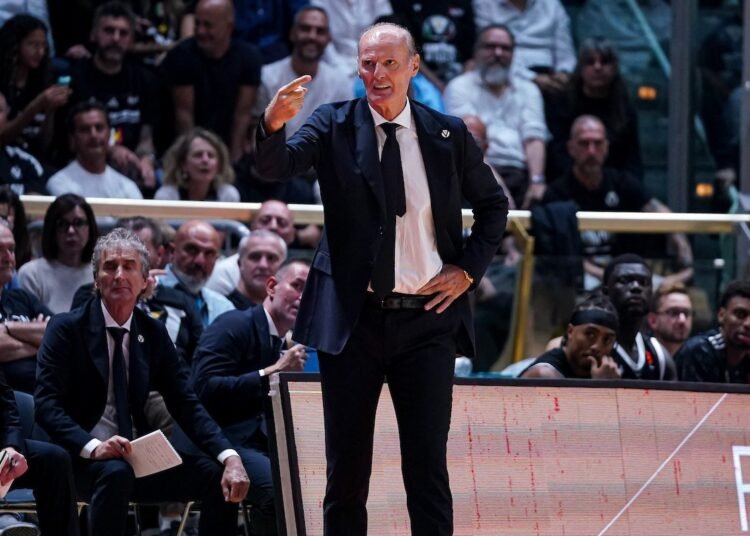 Virtus Bologna