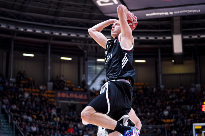 Smailagic Virtus