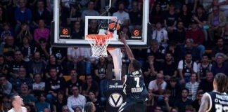 Virtus Bologna Monaco