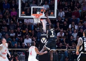 Virtus Bologna Monaco