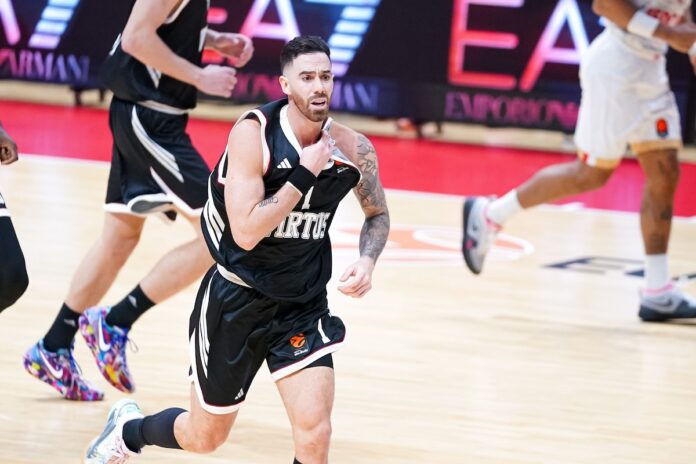 Luca VIldoza