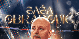Sasa Obradovic
