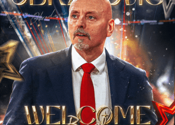 Sasa Obradovic