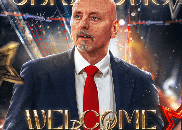 Sasa Obradovic