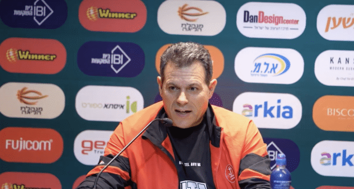 Dimitris Itudis