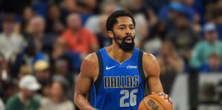 Spencer Dinwiddie