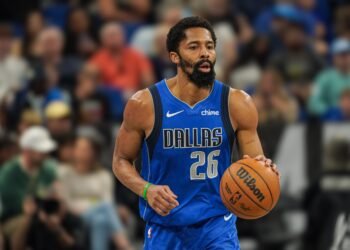 Spencer Dinwiddie