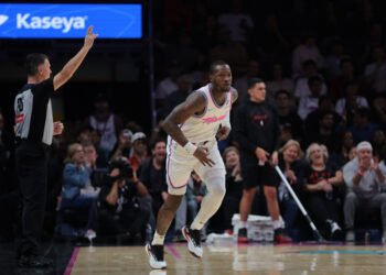 NBA