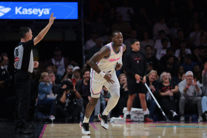 NBA