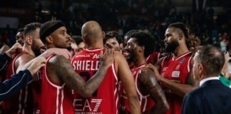 Olimpia Milano