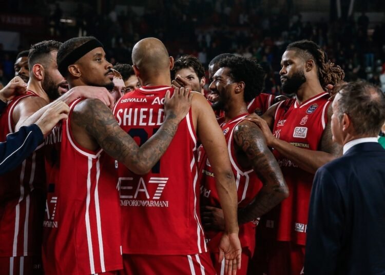 Olimpia Milano