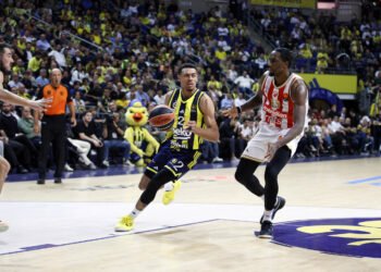 NBA Europe