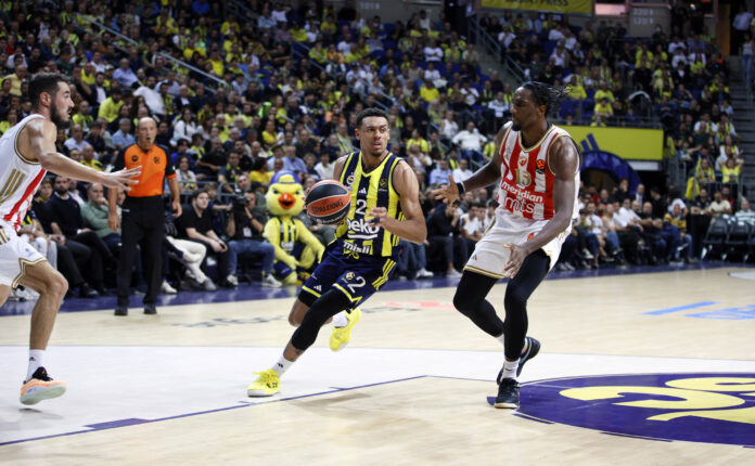 NBA Europe