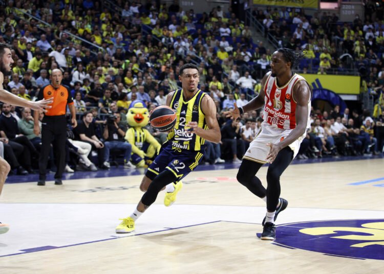 NBA Europe