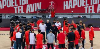 Hapoel Maccabi
